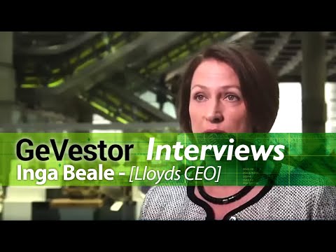 LLOYD I Chancen und Risiken von Big Data und Datenanalyse