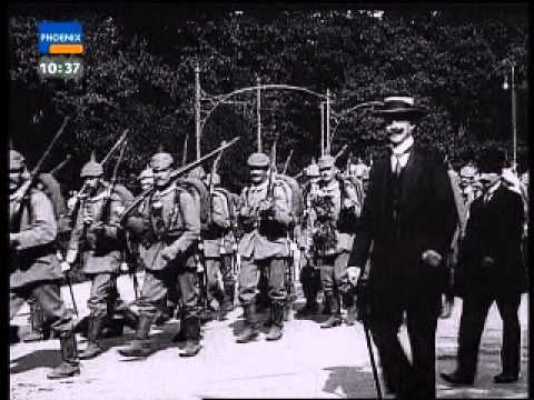 100 Jahre - Chronik - 1913