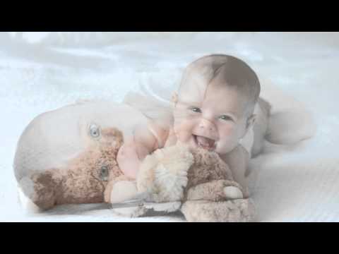 Gert Potgieter ** Baby boogie**