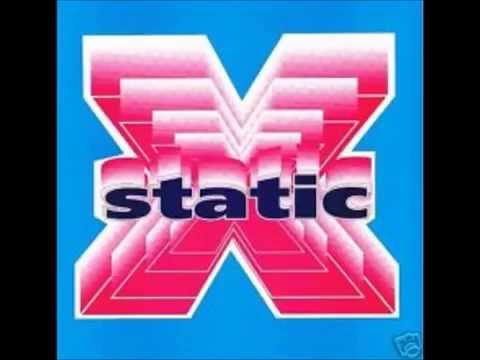 DJ Slipmatt & MC Joe Peng @ X-Static Papillons nightclub Bristol February 1992