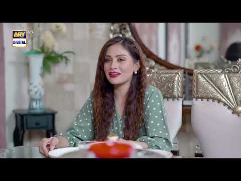 Bulbulay Season 2 Episode 116  |22nd August 2021| ARY Digital Drama|