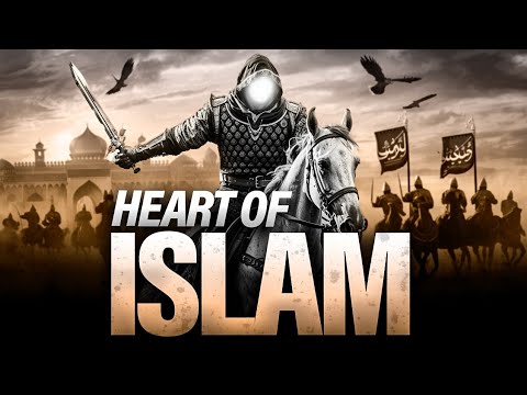 Imam Ali: The Heart of Islam Documentary