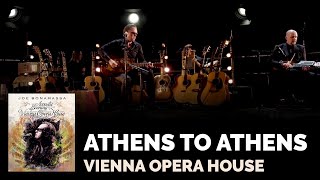 Joe Bonamassa - Athens to Athens LIVE at Vienna Opera House