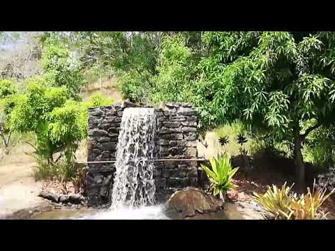 Um Tour pelo Hotel Fazenda Betânia PE