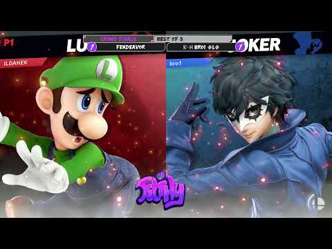 FILTHY7: Fendeavor vs Bro1 (Grand Finals)