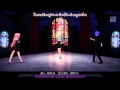 KAITO, Hatsune Miku & Megurine Luka - ACUTE ...