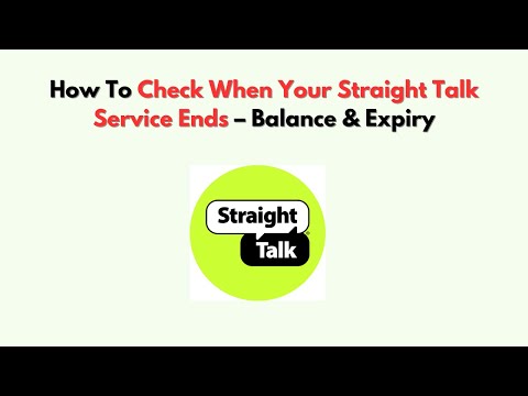 Straight Talk Ebb Status Check