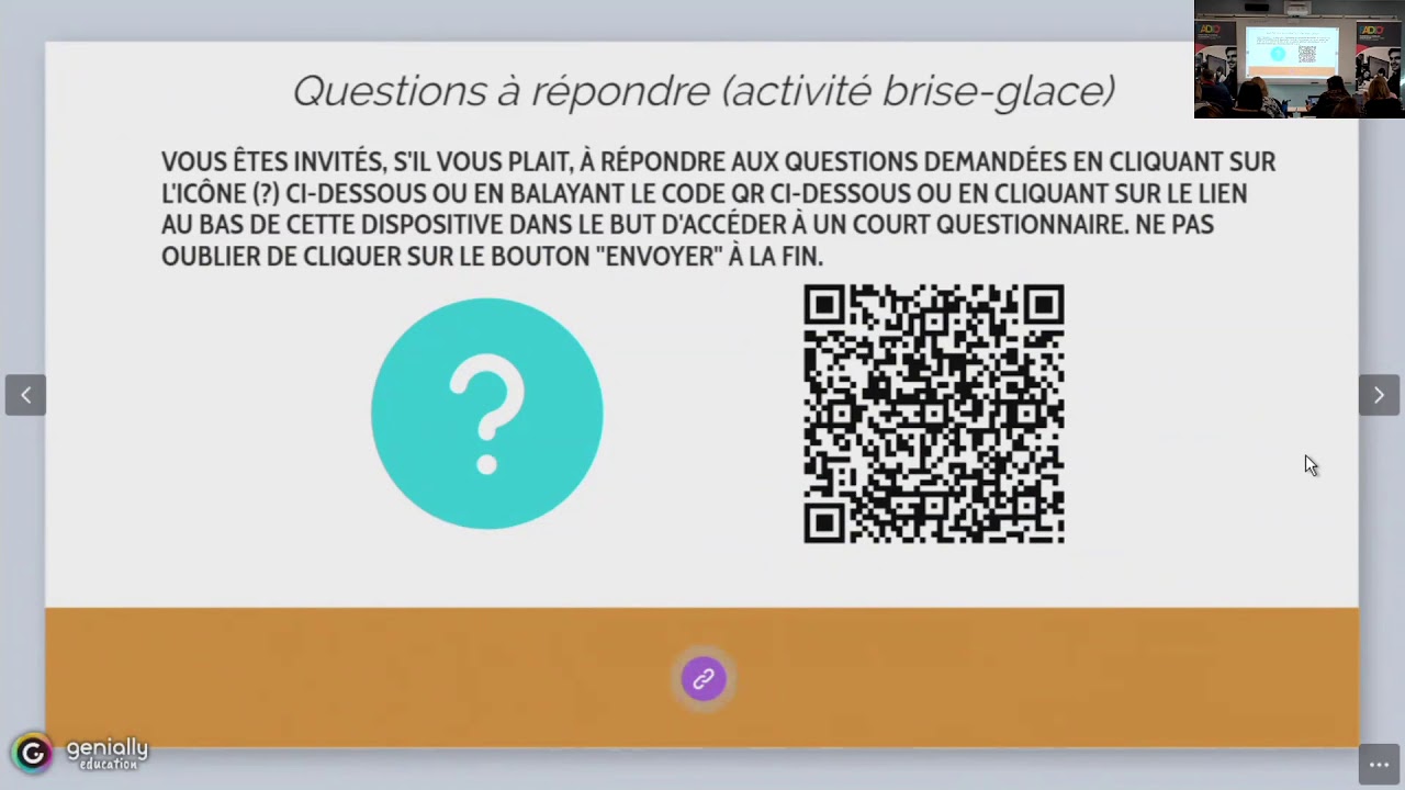 S’inspirer de données probantes et les transposer dans l’accompagnement des enseignants en FAD