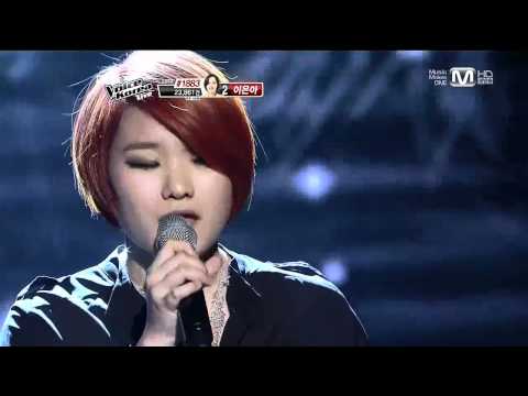 [enews24.net] 손승연 20살 맞아? 감성자극 '물들어' 눈물의 기립박수