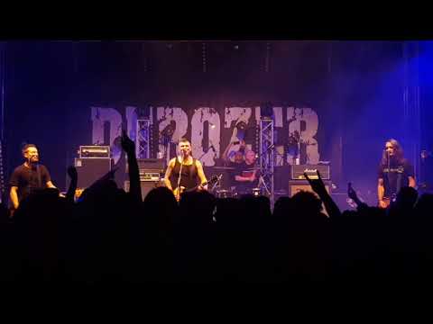 Derozer - Alla Nostra Età/Branca Day (Live @ Low-L Festival)