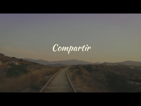 Compartir - Carla Morrison