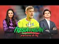 NOPPERT een betere penaltykiller dan KRUL? "Tuurlijk, kom op!" ?️ | Fresia & Milan Parkeren De Bus ?