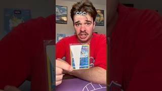 Different card grading companies #pokemoncards #psagrading #pokemoncardgrading #cgc #pokemonskit
