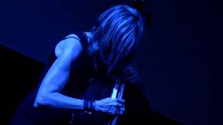 HELEN MONEY "Leviathan" Live @ Blah Blah, Torino (IT), 2017