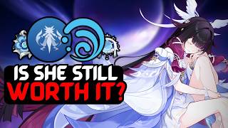 Columbina Rerun Guide – Build, Teams & Pull Value | Genshin Impact Guide