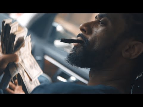 FOE Sam I Am - Different Breed (Music Video) KB Films