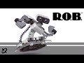 R O B Series Victory Theme Super Smash Bros Ultimate
