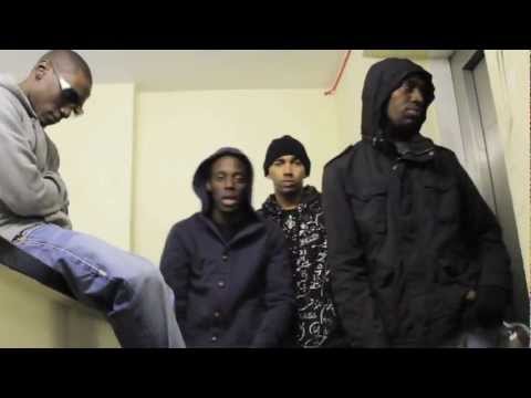 Devimpr Feat: D'Amore & Don Strata!  WEAKNESS (Official Mixtape Video) ShabbDon TV