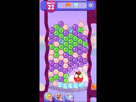 Angry Birds Dream Blast Level 1715 - NO BOOSTERS 😠🐦💤🎈 | SKILLGAMING ✔️