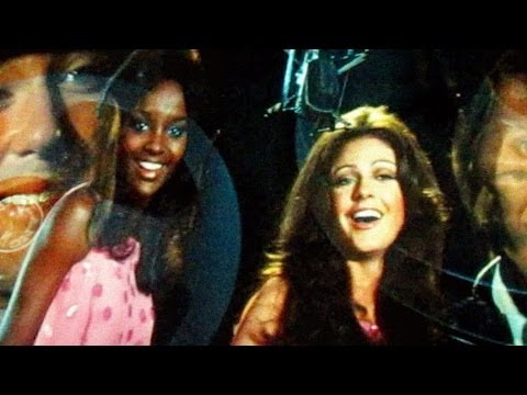 LOS ANGELES - Strawberry Alarm Clock & Lynn Carey Live!