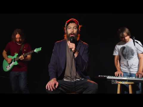 Matisyahu - One Day LIVE! + Interview