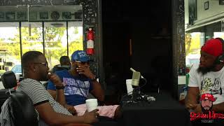 OpinionHated Podcast Episode 11(Who is Wu Syndicate)