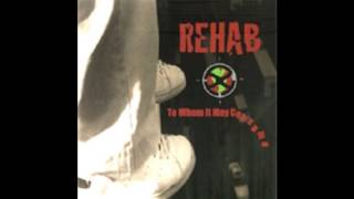 Rehab - Love the Things You Do (feat. Cathy Swane)