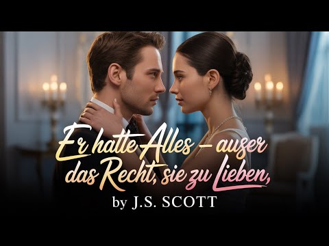 Er hatte alles – außer das Recht, sie zu lieben | Romance Audiobook