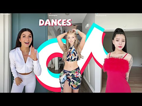 Ultimate TikTok Dance Compilation Of May 2021 - Part 2
