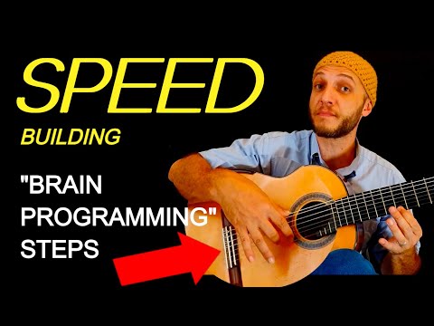 FAST PICADO: BEST STRATEGY FOR NOTICEABLE DEVELOPMENT