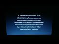 Opening To Goosebumps 2016 DVD