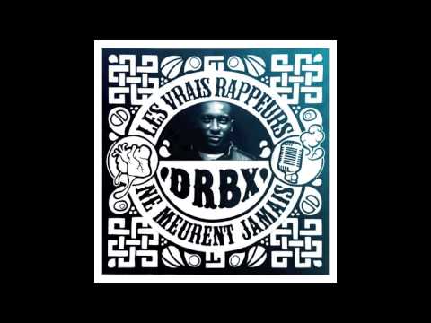 DRBX - Décrocher du système feat. Keurspi & Joey Larsé (audio)