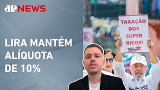 Taxação de super ricos reduz desigualdade? Especialista analisa