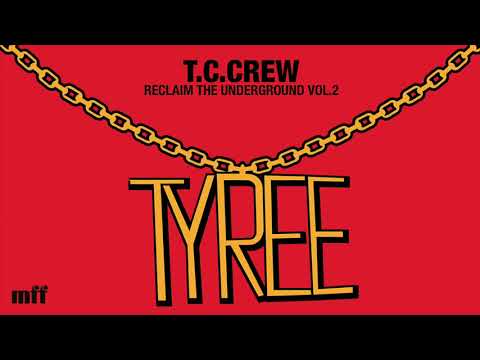 T.C.Crew - Out My Kitchen