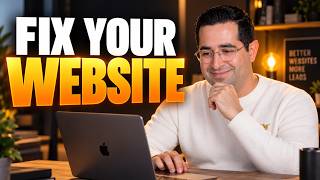 Your Website Needs a Clearer Offer