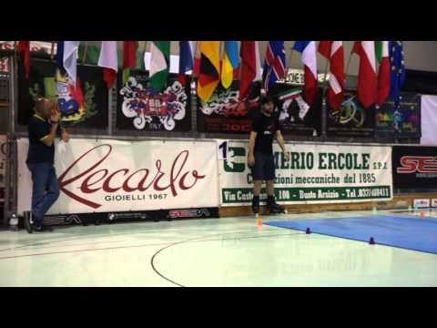 EFSC 2015 / Final Slides Men