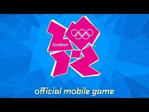 London 2012 : The Official Mobile Game IOS