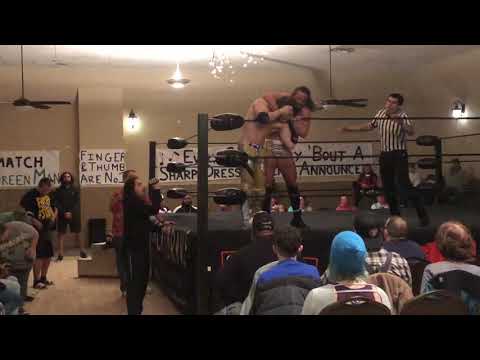 Zeke Andino vs Joeasa