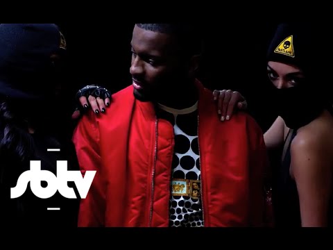 Fastlane | Wasted [Music Video]: SBTV