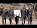 REV NIKODEM MWAHANGILA NANI MWANAUME KAMA YESU NEW OFFICIAL VIDEO