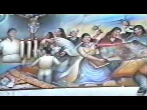 Golpes de la Vida /  Flor Pucarina / Huancayo - Peru