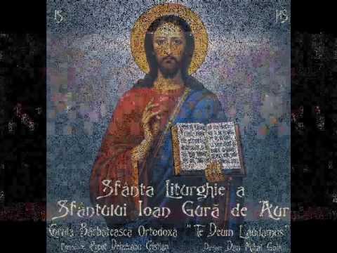 Gheorghe MANDICEVSKI - Si era la ora a sasea ... (Film de promovare nr. 2)