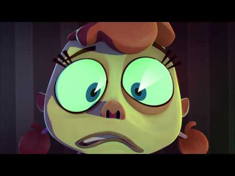 Bonnie and the Loricat