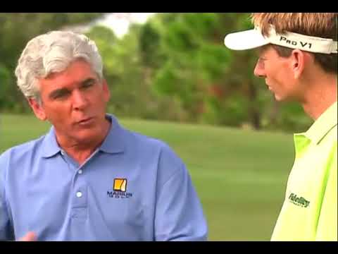 Consistency | Marius Golf.