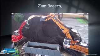 preview picture of video 'Modellbau Ausstellung 27. und 28.09.2014 in Stockstadt am Rhein der Mini-Trucker Stockstadt'
