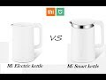Электрочайник Xiaomi MiJia Electric Kettle