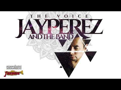 Jay Perez - 30 Aniversario / Grandes Exitos