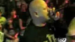 TAIWAN PSYCHO CITY BLOCKS