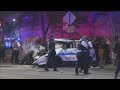 1 Dead 7 Injured Following High Speed Police Chase Through Chicago