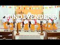 Mundiyendere - St James catholic main choir